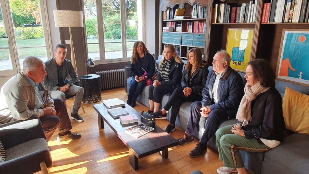 Opera-Global-Businnes-con-cámara-de-comercio-de-Jerez