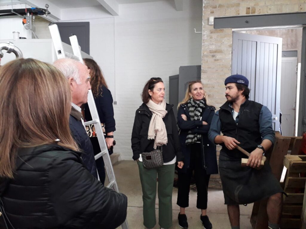 Opera-Global-Businnes-con-cámara-de-comercio-de-Jerez