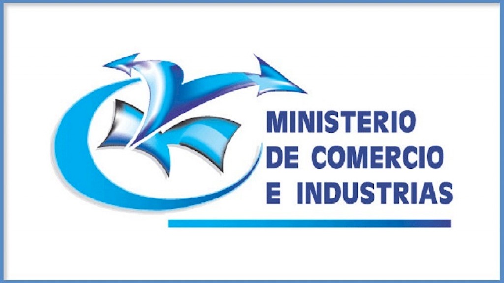 Ministerio Comercio Industrias Opera Global Business 0043