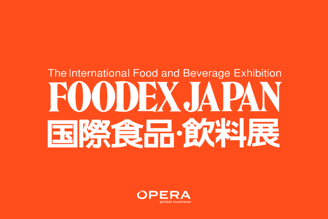 foodex japan