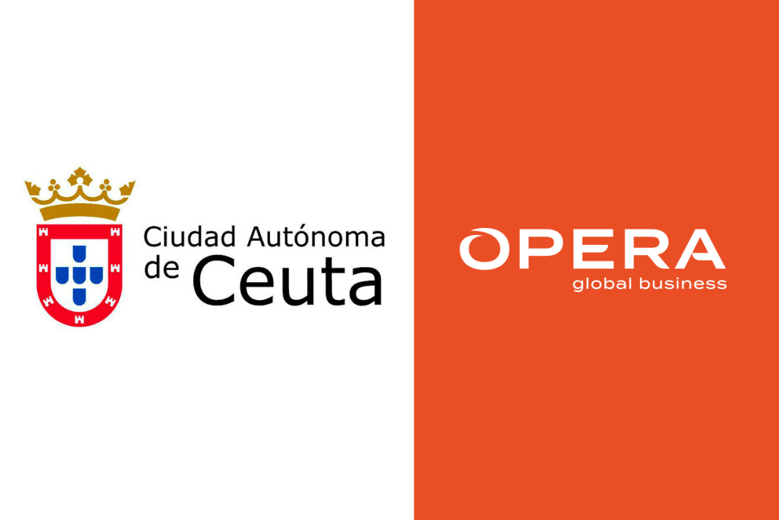 Ceuta Ópera Global Business