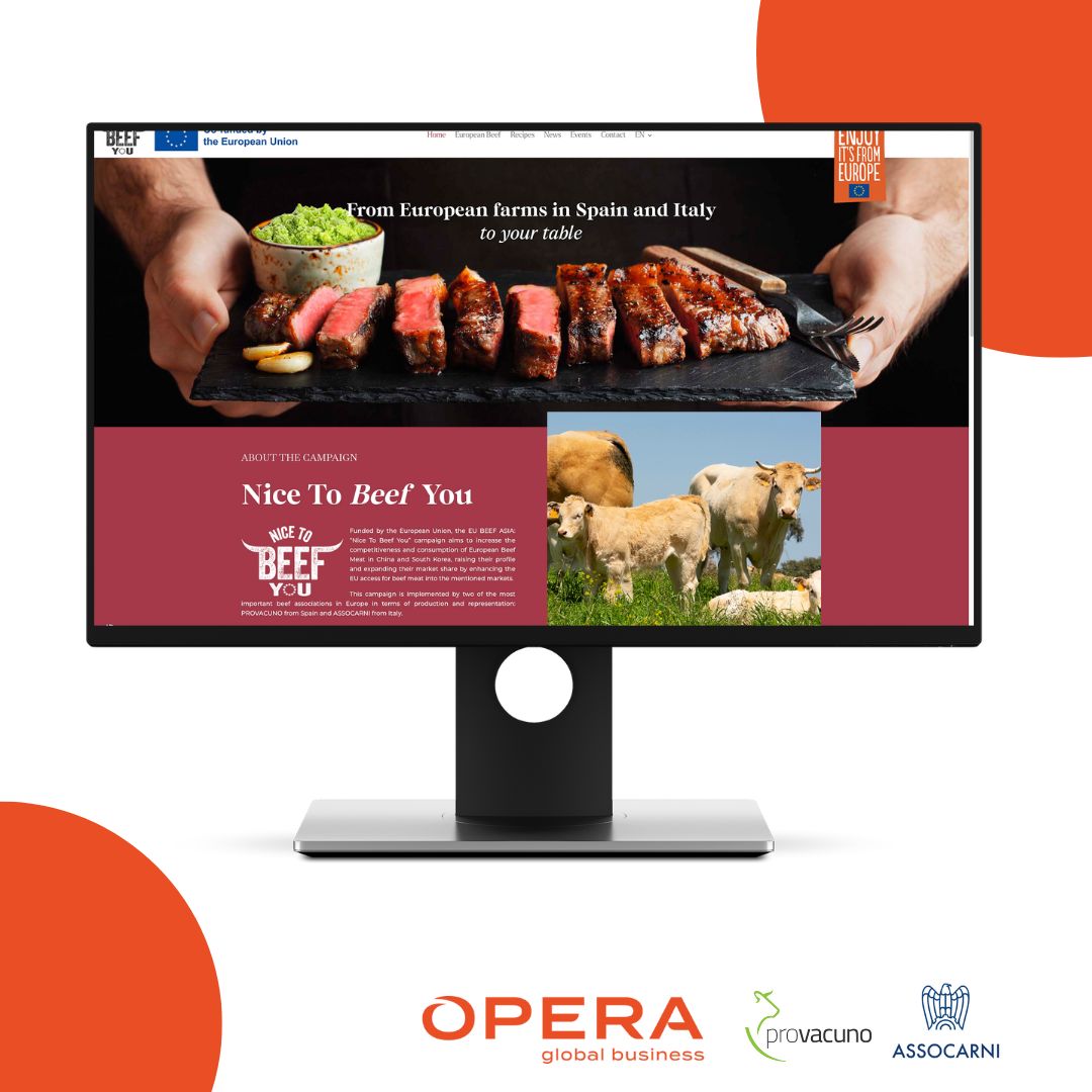Ópera - nice to beef you